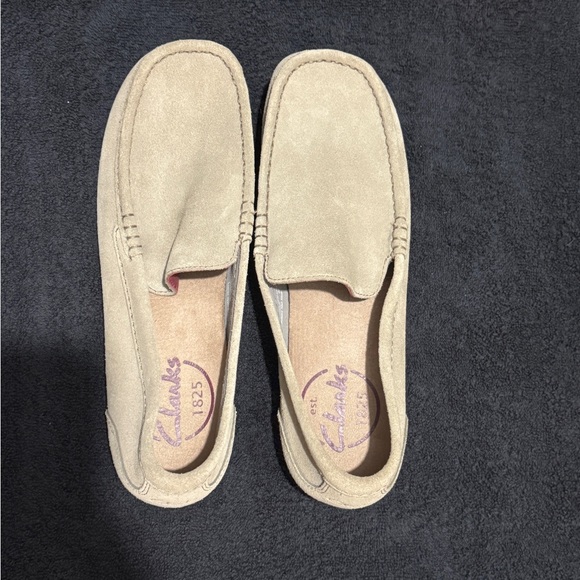 Men's Clark Loafers - Picture 4 of 7